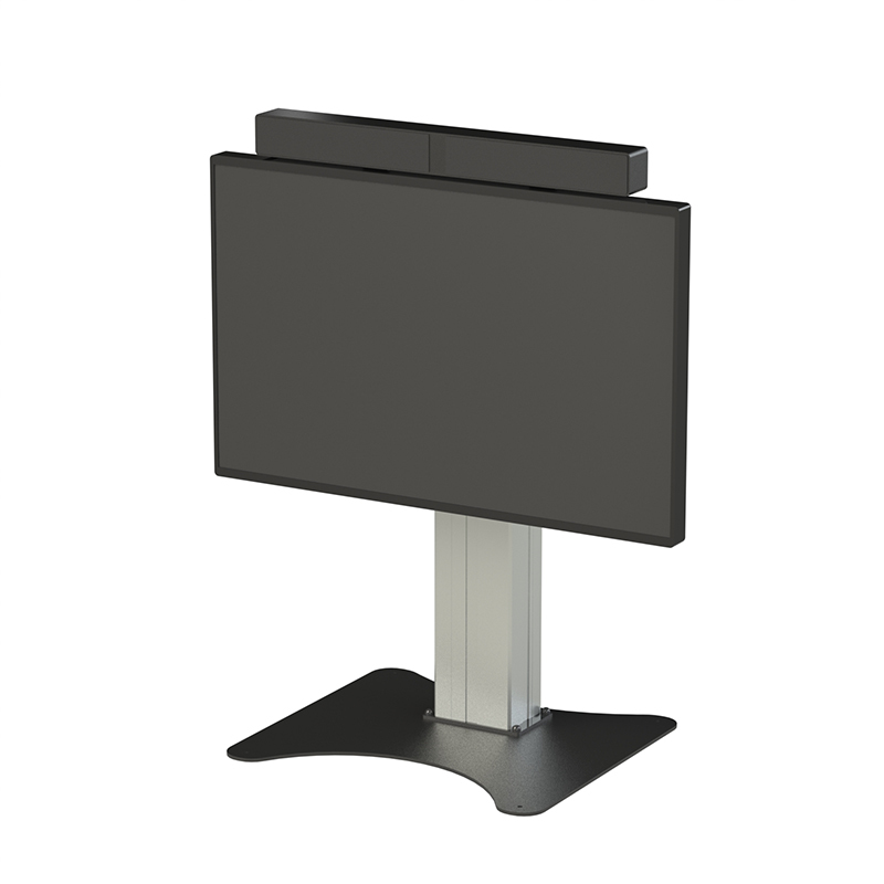 Loxit 8979 Universal Soundbar Mount 55-70 Inch Screens