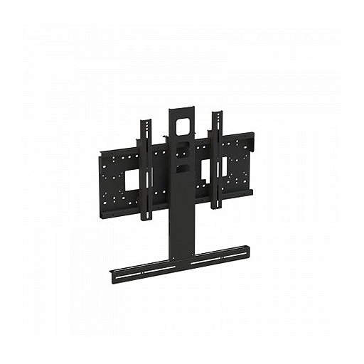 Loxit 8983 Universal Soundbar Mount 75-95 Inch Screens