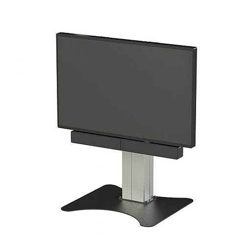 Loxit 8983 Universal Soundbar Mount 75-95 Inch Screens