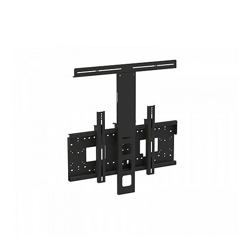 Loxit 8983 Universal Soundbar Mount 75-95 Inch Screens