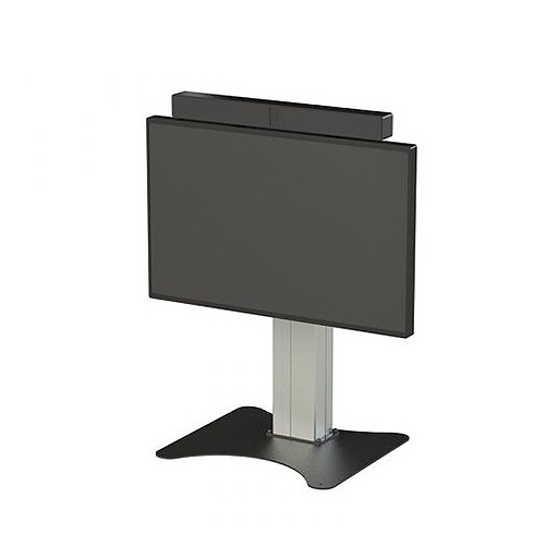 Loxit 8983 Universal Soundbar Mount 75-95 Inch Screens