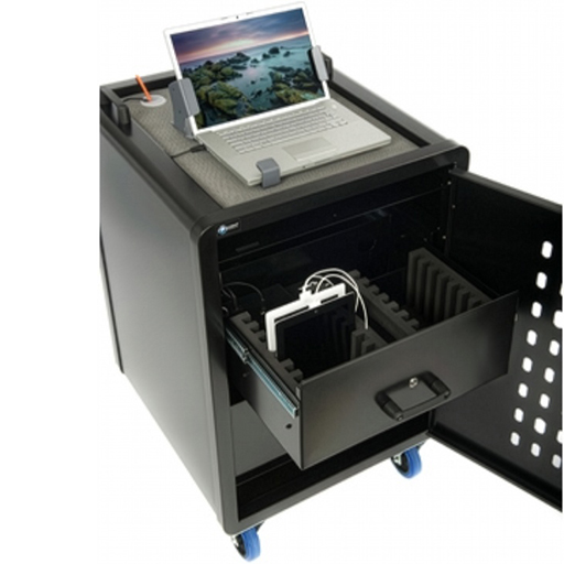 Loxit 6810 Laptop Security Clamp - Fixed Position