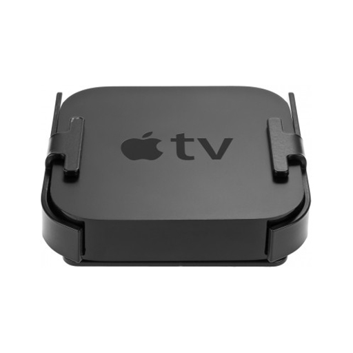 Loxit 7656 Apple TV Security Mount (Gen 4 & 5)