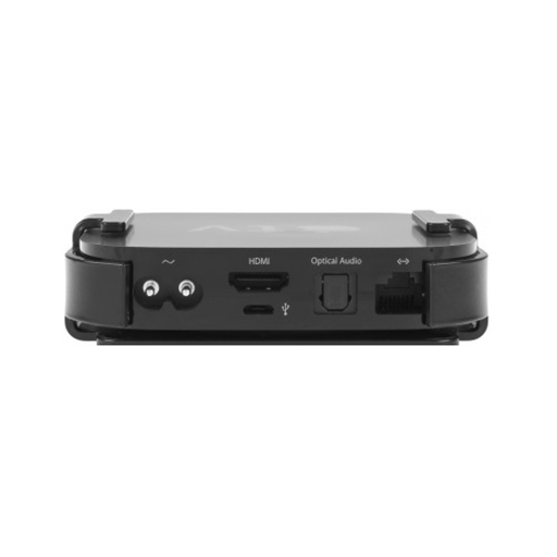 Loxit 7656 Apple TV Security Mount (Gen 4 & 5)