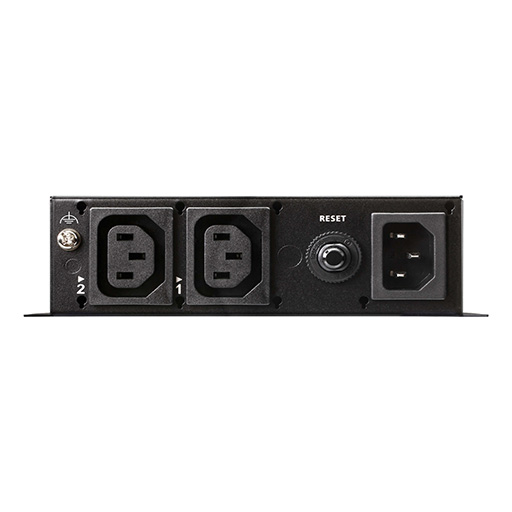 Aten PE4102G 2-Outlet Eco PDU Power Controller