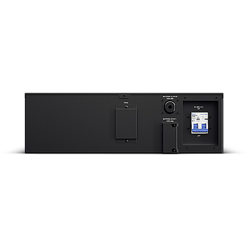 Cyberpower BM240V63ART3U UPS battery cabinet Rackmount/Tower 