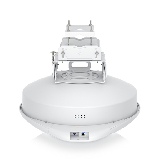 Ubiquiti UISP airFiber 60 XR Long Distance Link 60Ghz Bridge