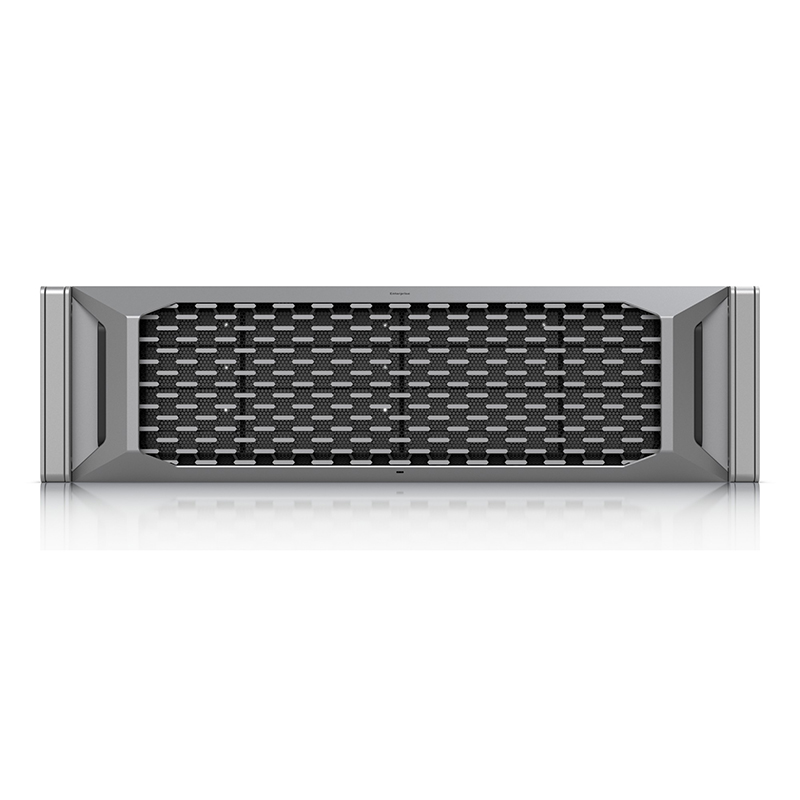 Ubiquiti ENVR-Core 3U UniFi Protect NVR with 16-bay support for 2.5 /3.5 Inch HDDs/SSDs