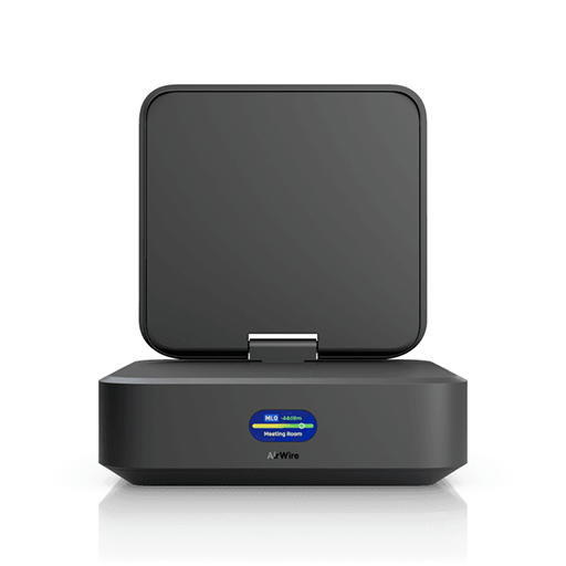 Ubiquiti U-AirWire WiFi 7 client adapter with STR MLO