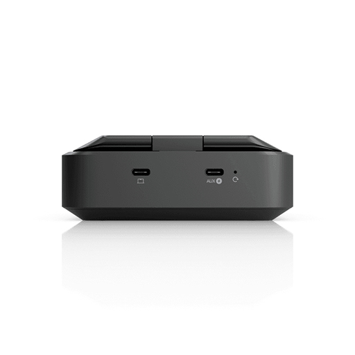 Ubiquiti U-AirWire WiFi 7 client adapter with STR MLO