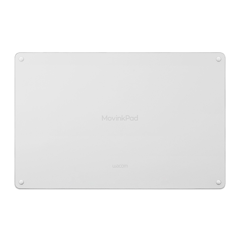 Wacom DTHA140L0B MovinkPad Pro 14 Inch OLED Display with Wacom’s Premium Textured Glass