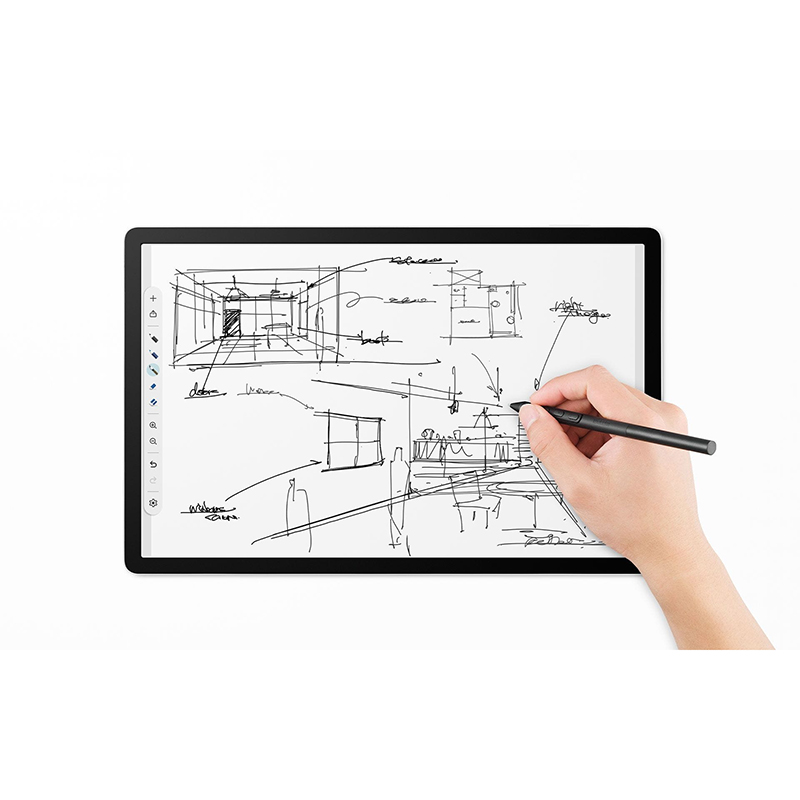 Wacom DTHA140L0B MovinkPad Pro 14 Inch OLED Display with Wacom’s Premium Textured Glass