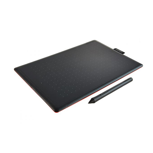 Wacom CTL-672-N Wacom One by Medium graphic tablet