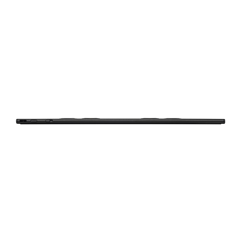 Wacom PTK670K0B Wacom Intuos Pro pen tablet, medium.