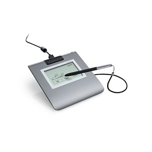 Wacom STU-430 Wacom STU-430 Signature pad graphic tablet