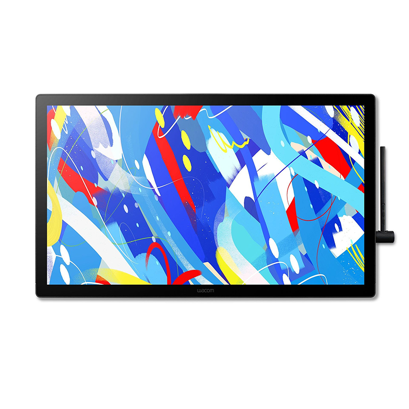 Wacom DTH246K0B NEW Wacom Cintiq 24 touch