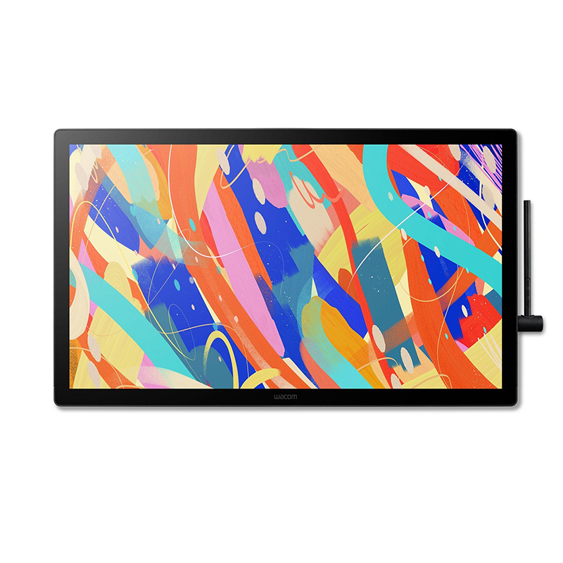 Wacom DTK246K0B-5Y Cintiq 24