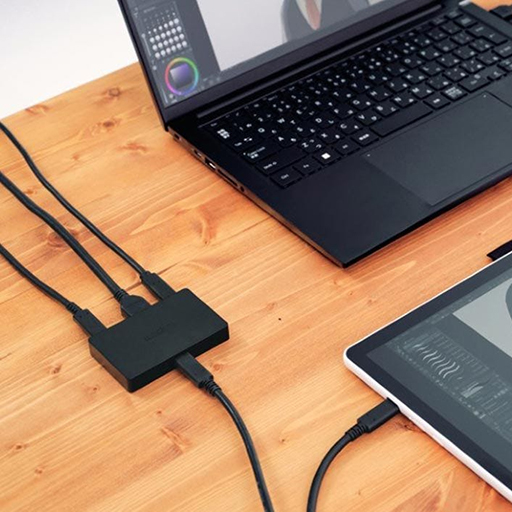 Wacom ACK45719Z Wacom Converter Kit 