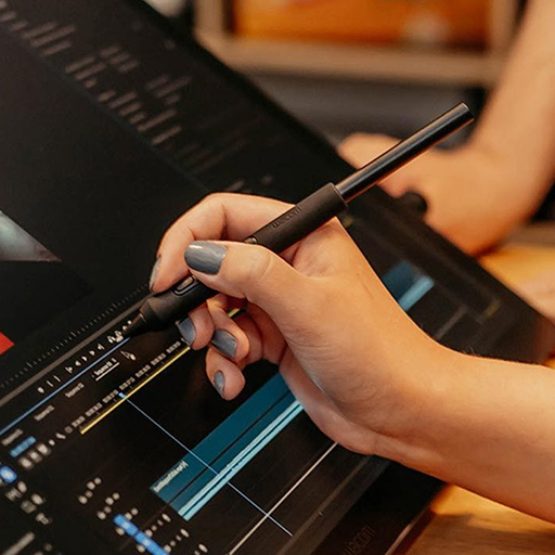 Wacom ACK45601Z Wacom Pro Pen 3 Customization Kit 