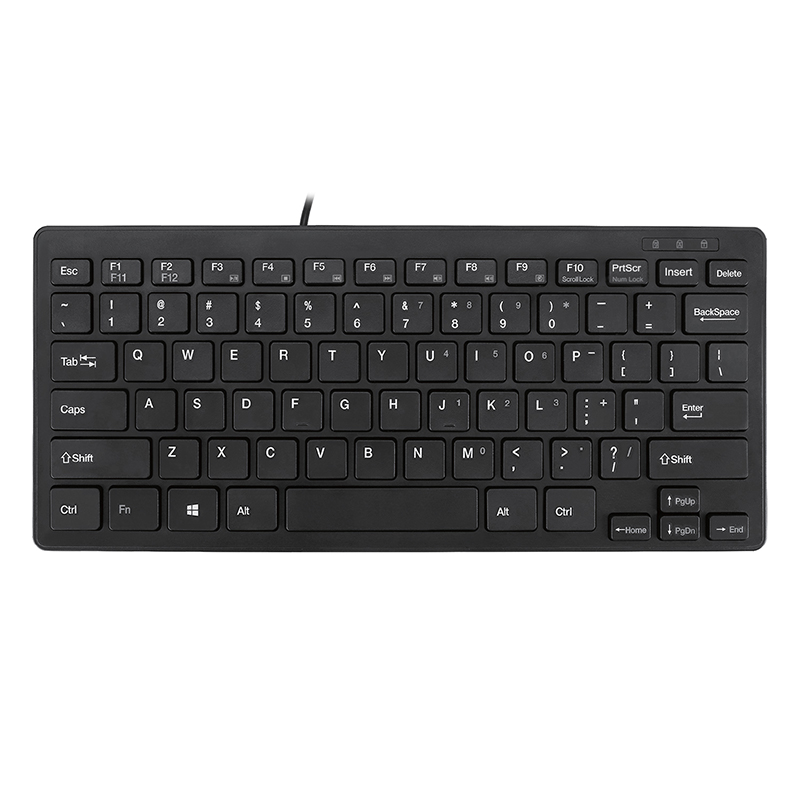 Adesso AKB-111UB SlimTouch Keyboard