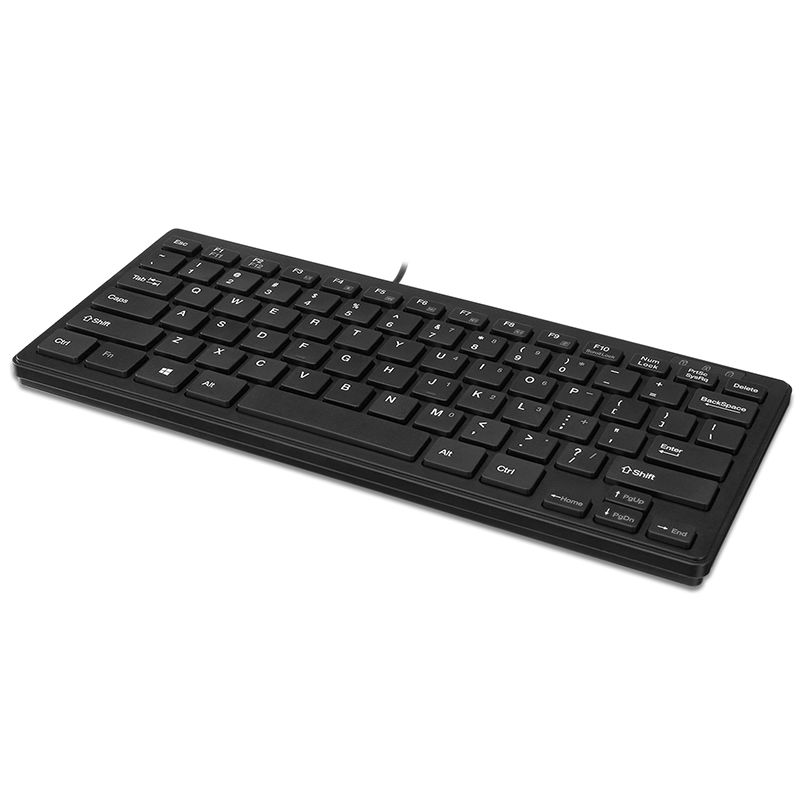 Adesso AKB-111UB SlimTouch Keyboard