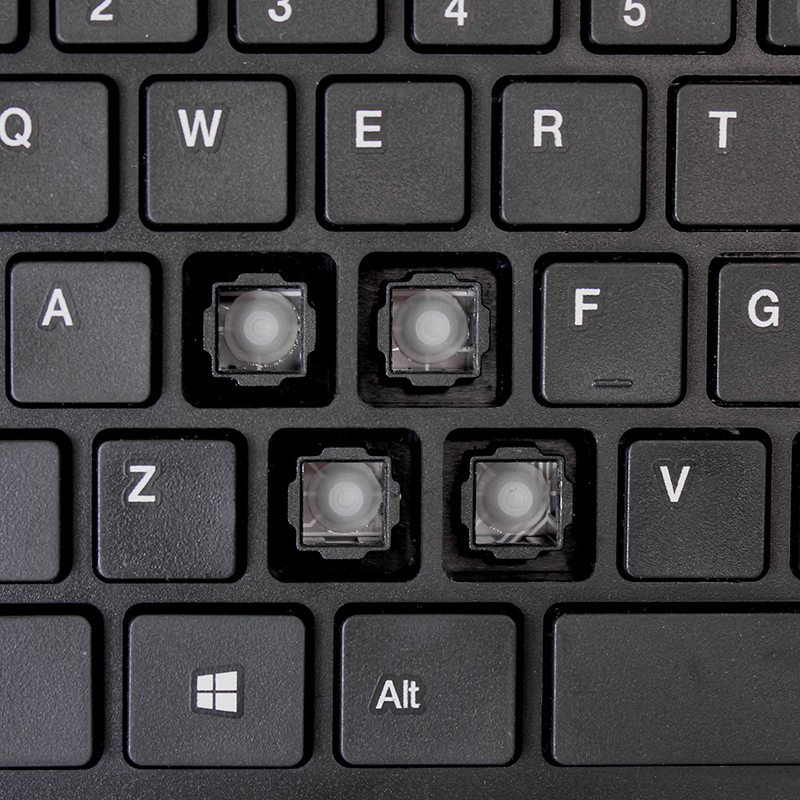 Adesso AKB-111UB SlimTouch Keyboard