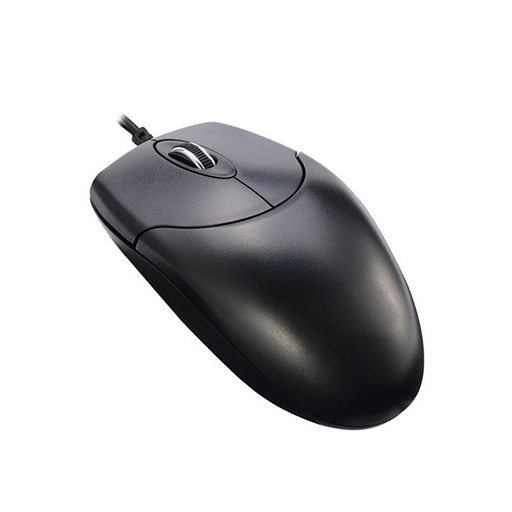 Adesso HC-3003PS Mouse - PS/2 - Optical