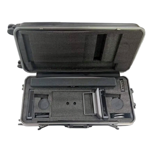 Yealink VDKCase-MVC-02 Demo Case for MVC Gen 3 System