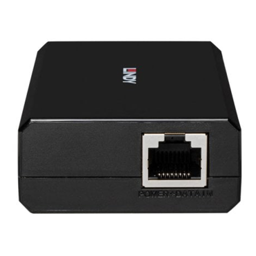 Lindy 73474 PoE to Type C Splitter Converter