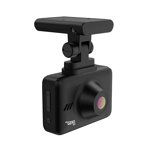 Adesso GO53532G GekoGear Orbit 535 Dashboard Vehicle Camera 