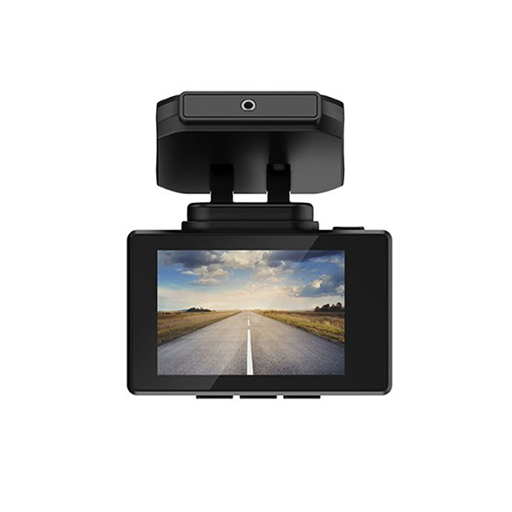 Adesso GO95132G GekoGear Orbit 951 Front/Rear Vehicle Camera