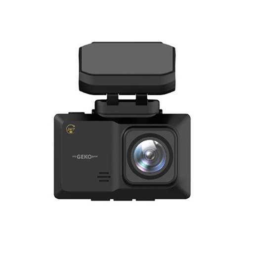Adesso GO95132G GekoGear Orbit 951 Front/Rear Vehicle Camera