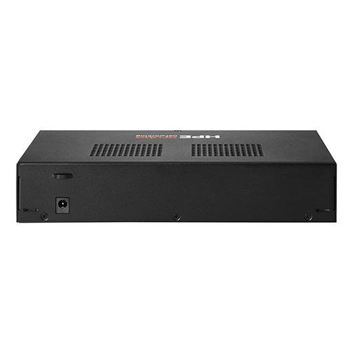 HPE Aruba Networking S4R22A ANW 6000 8G 2F Switch