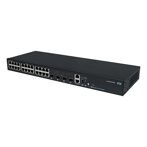 HPE Networking S6X50A CW 2150 24G 4P Switch