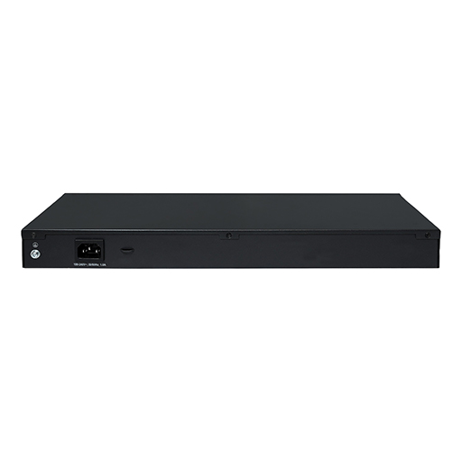 HPE Networking S6X50A CW 2150 24G 4P Switch