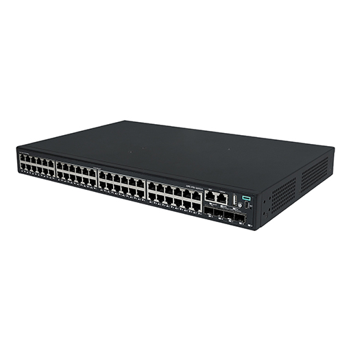 HPE Networking S6X52A CW 2150 48G 4P Switch