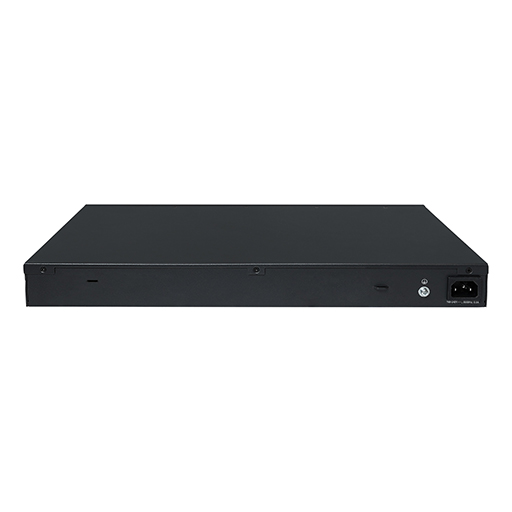 HPE Networking S6X53A CW 2150 48G POE+ 4P 390W Switch