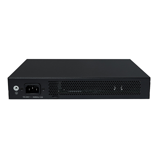 HPE Networking S6X56A CW 2150 8G 2F 2P Switch