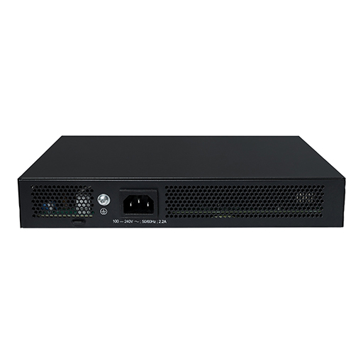 HPE Networking S6X57A CW 2150 8G POE+ 2F 2P 125W Switch
