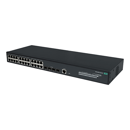HPE Networking S6X69A CW 2050 20G 4SR2.5 4F Switch