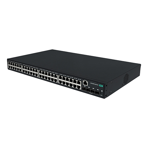 HPE Networking S6X70A CW 2050 48G 4F Switch