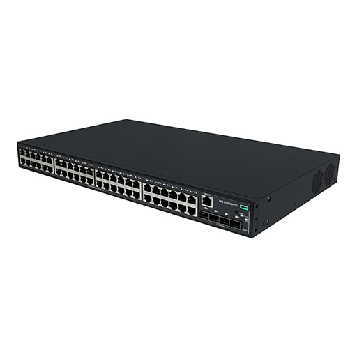 HPE Networking S6X71A CW 2050 48G POE+ 4F 410W Switch