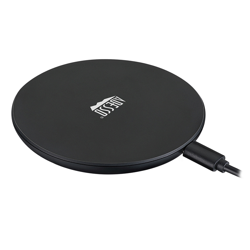 Adesso AUH-1010 Adesso Induction Charger - Black 
