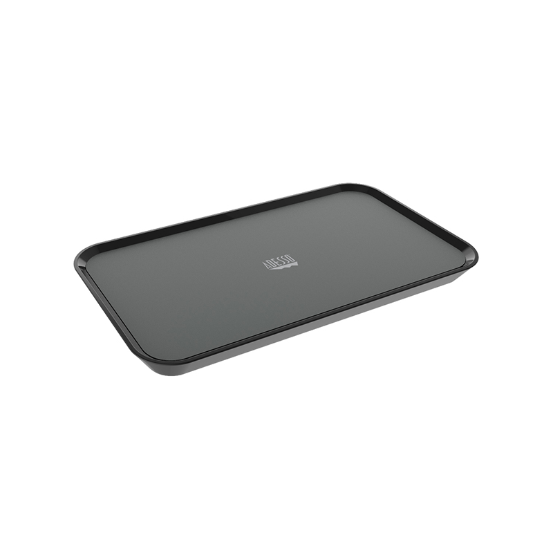 Adesso AUH-1030 Adesso Induction Charger (Wireless Qi 3-Coil Charging Pad)