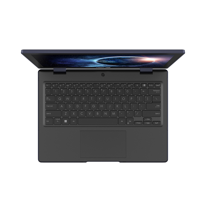 ASUS BR12FT-CS81XA Flip Touchscreen 13 Inch N150