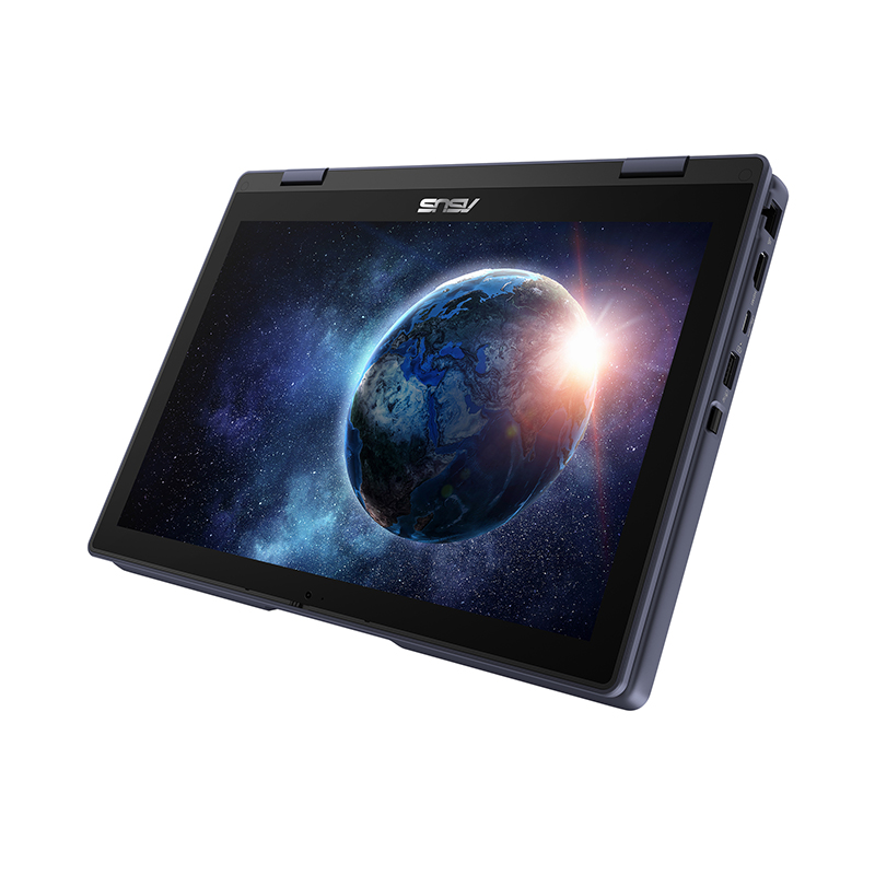 ASUS BR12FT-PS81XA Flip Touchscreen 13 Inch N250 - 8GB - 128GB Windows 11 Pro