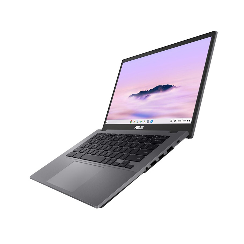 ASUS CB3402CVA-PQ0405 Chromebook 14 Inch Intel Core 5 120U 1.4 GHz - WUXGA - 16GB - 256GB