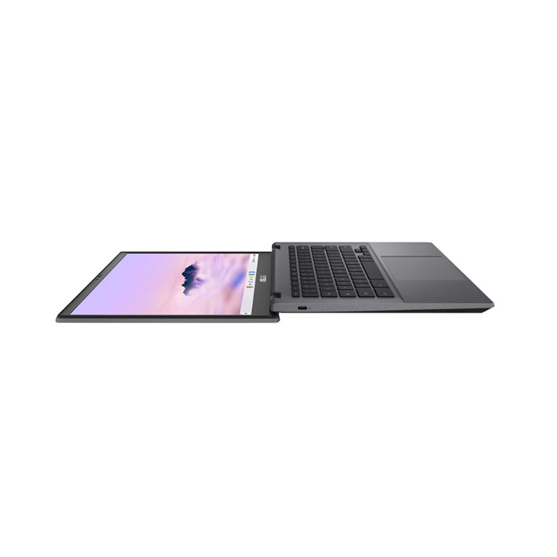 ASUS CB3402CVA-PQ0405 Chromebook 14 Inch Intel Core 5 120U 1.4 GHz - WUXGA - 16GB - 256GB