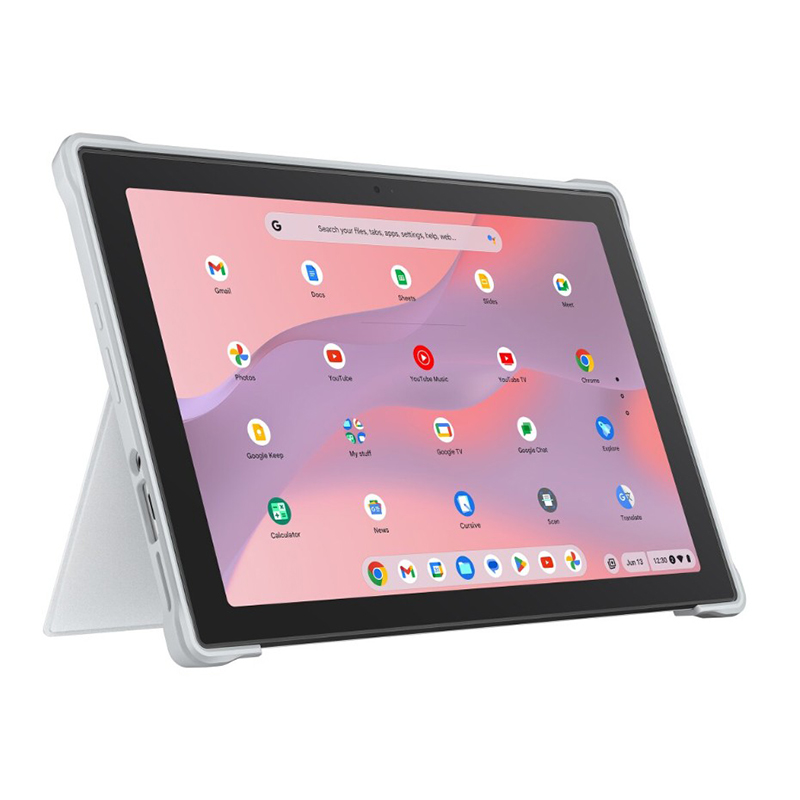 ASUS CL3001DM2A-R70210-3Y Chromebook Touchscreen 10.5 Inch MediaTek 520 2.0 GHz -4GB - 64GB