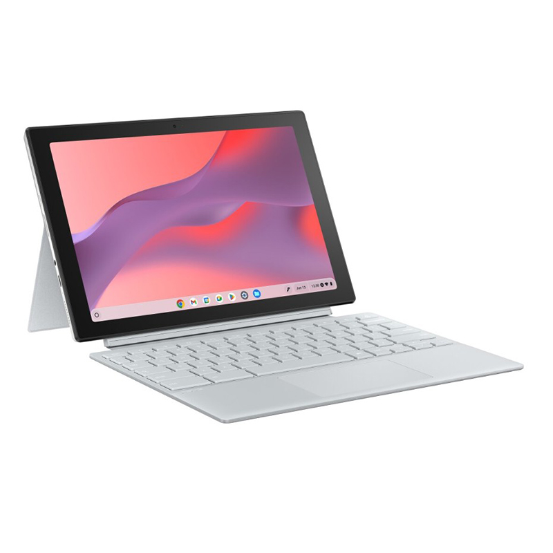 ASUS CL3001DM2A-R70210-3Y Chromebook Touchscreen 10.5 Inch MediaTek 520 2.0 GHz -4GB - 64GB